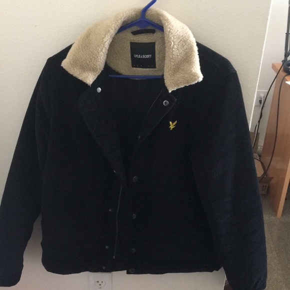 Lyle \u0026 Scott | Jackets \u0026 Coats | Lyle 